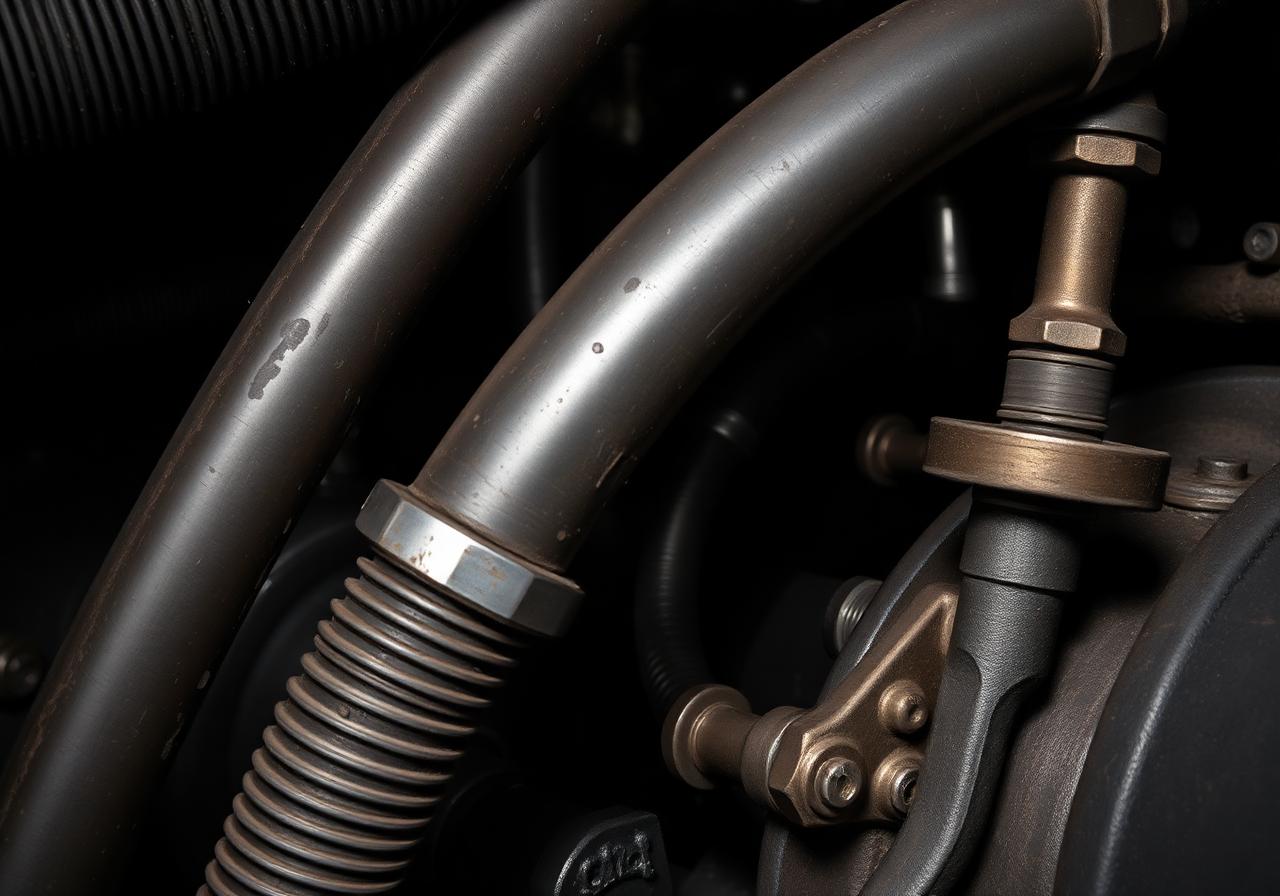 Hydraulic systems